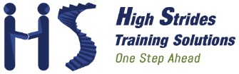 High Strides Training Solutions - One Step Ahead